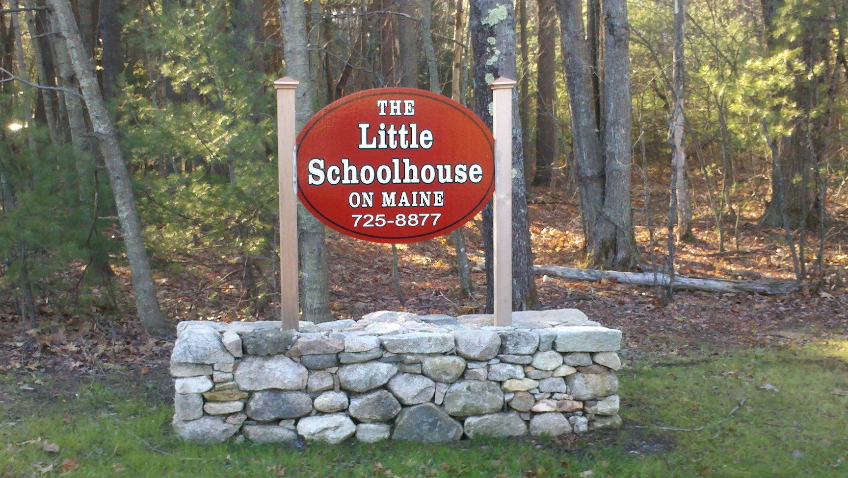 Wood Signs 42