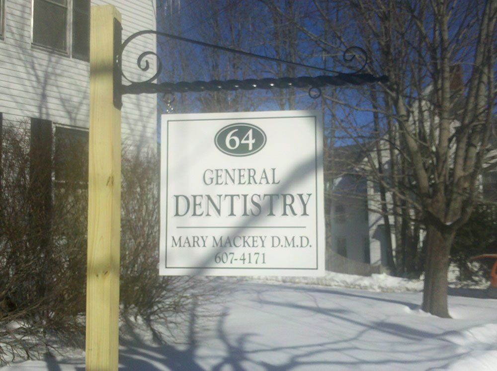 Wood Signs 43