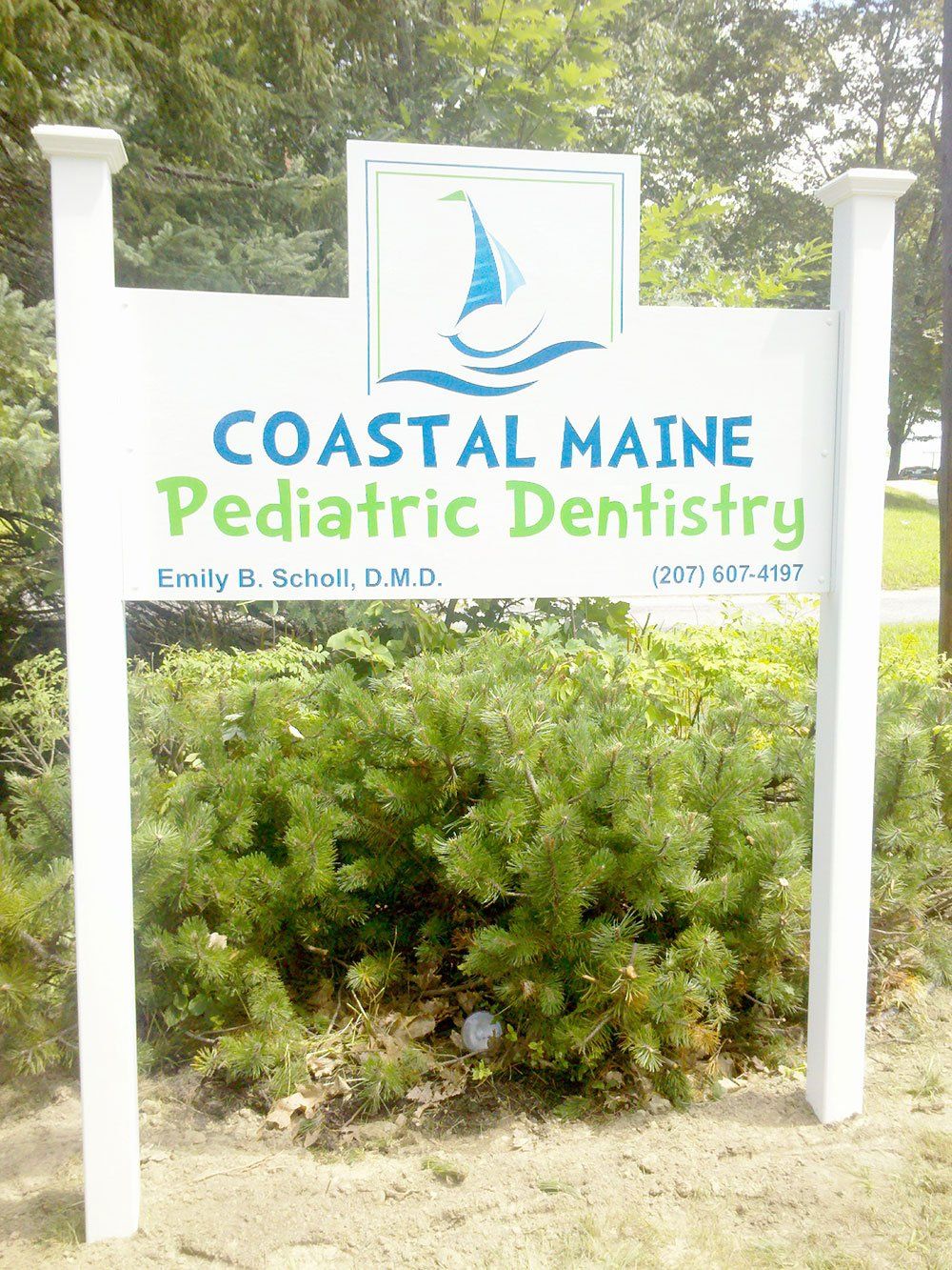 Wood Signs 44