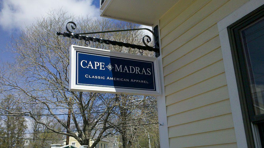 Wood Signs 7