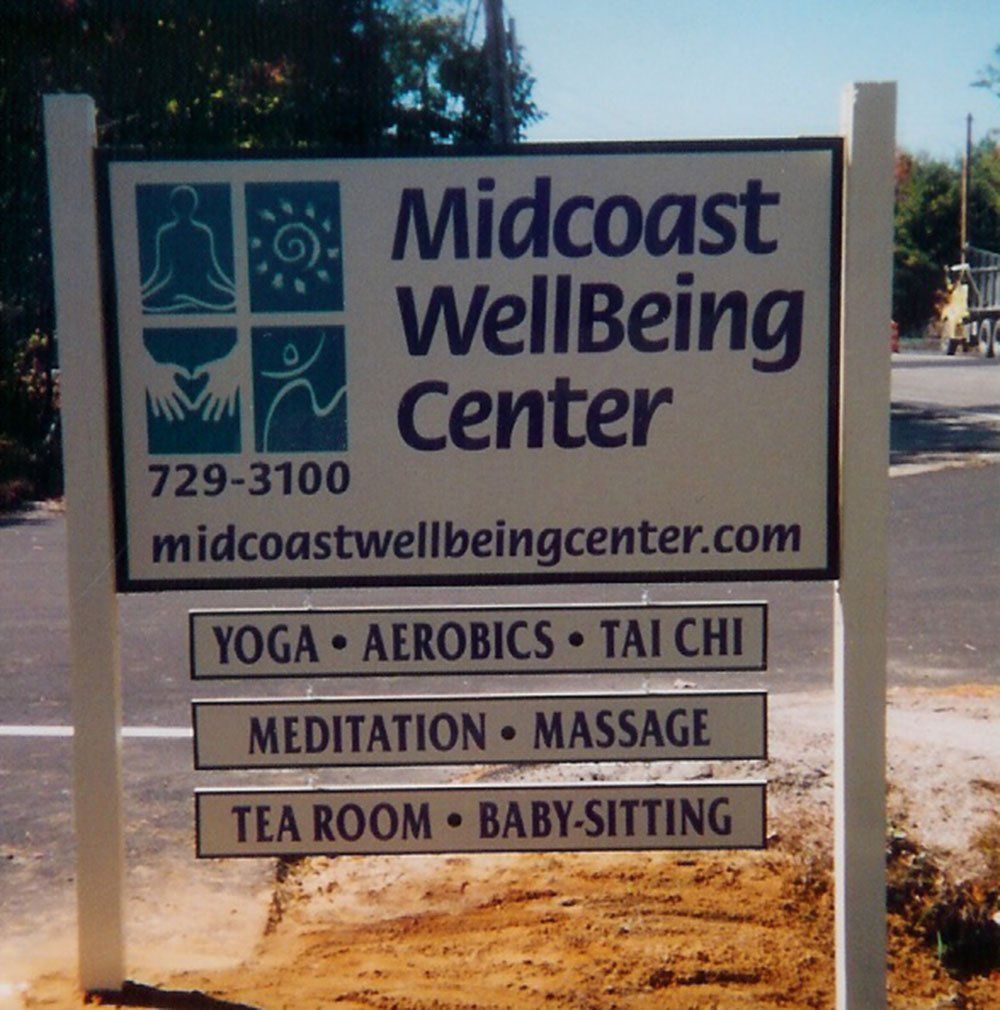 Wood Signs 51