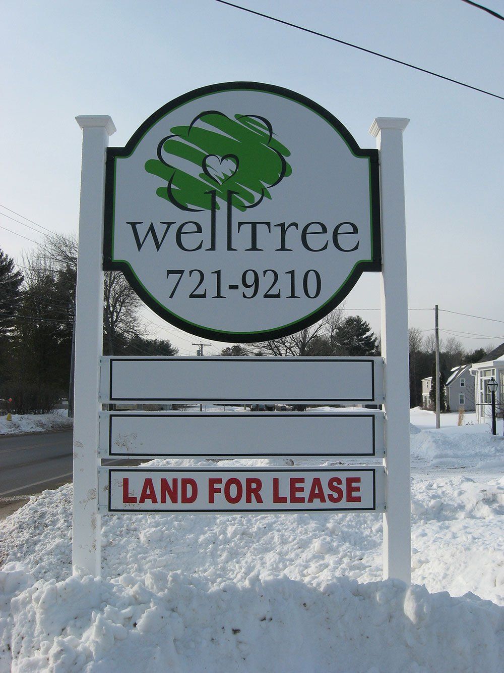 Wood Signs 54