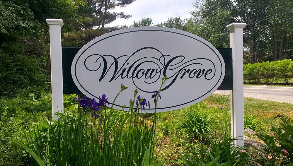 Wood Signs 56
