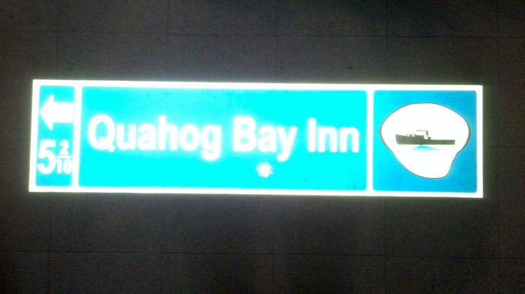Directional 4