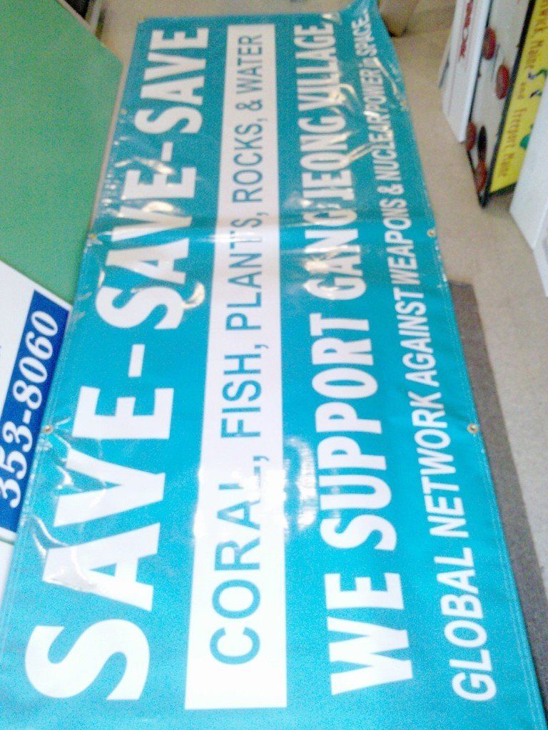 Banners 5