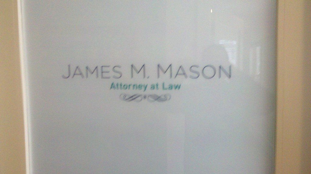 Window Lettering 5