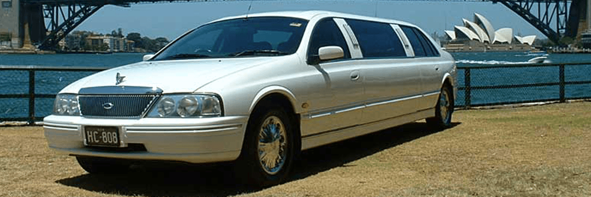 Looking for limousines in Sydney Looking for limousines in Sydney