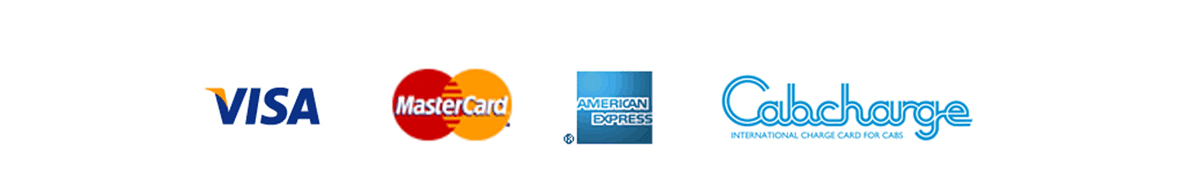 Our convinient payment options