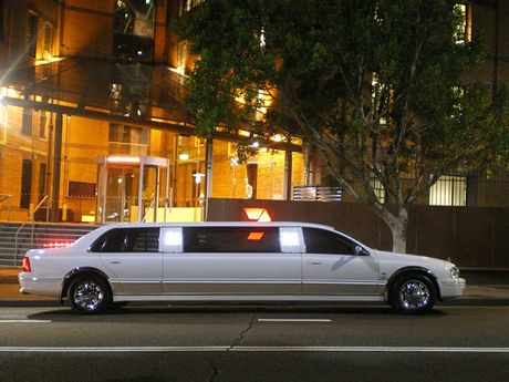 limousine hire service in Sydney limousine hire service in Sydney