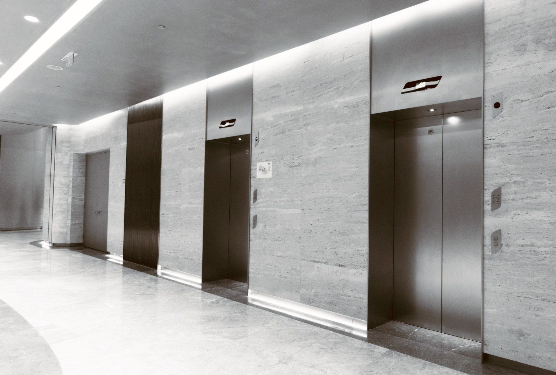 lift repairs