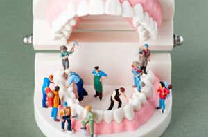 dentisti dentista