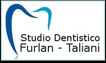 STUDIO DENTISTICO ASSOCIATO DR. BRUNO FURLAN & DR. GIAMPAOLO TALIANI - logo