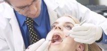 pulizia denti igiene dentale