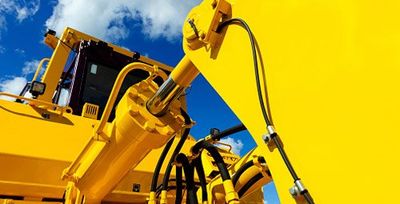 Bulldozer - Pneumatic in Las Vegas, NV Bulldozer - Pneumatic in Las Vegas, NV