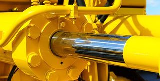 Hydraulic Piston System - Hydraulic Service in Las Vegas, NV