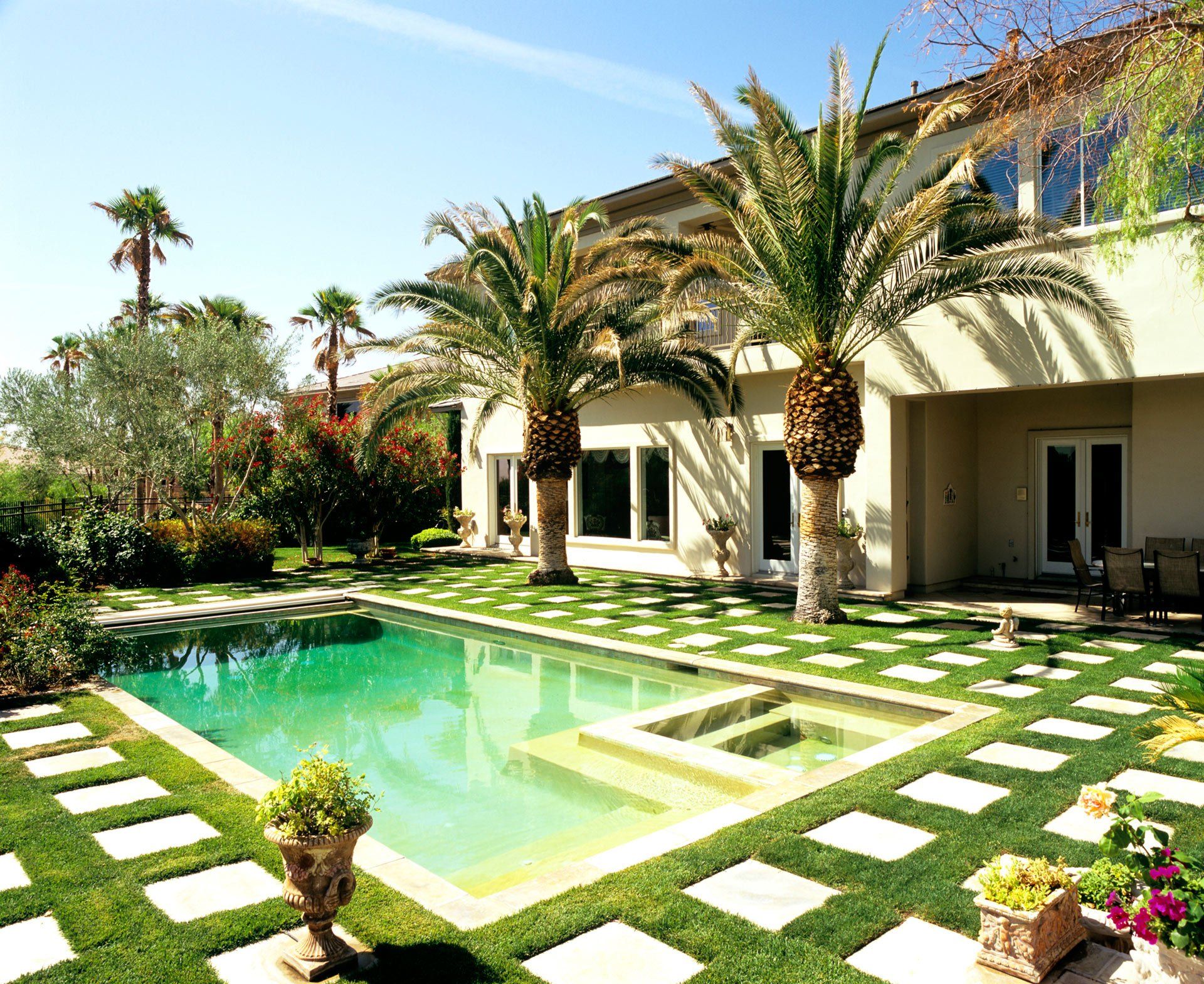 Pool Remodeling — Swimming Pool in Richardson, TX