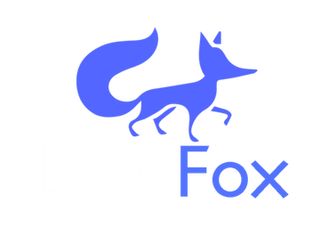 Blue Fox
