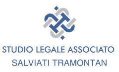 logo studio legale salviati tramontan