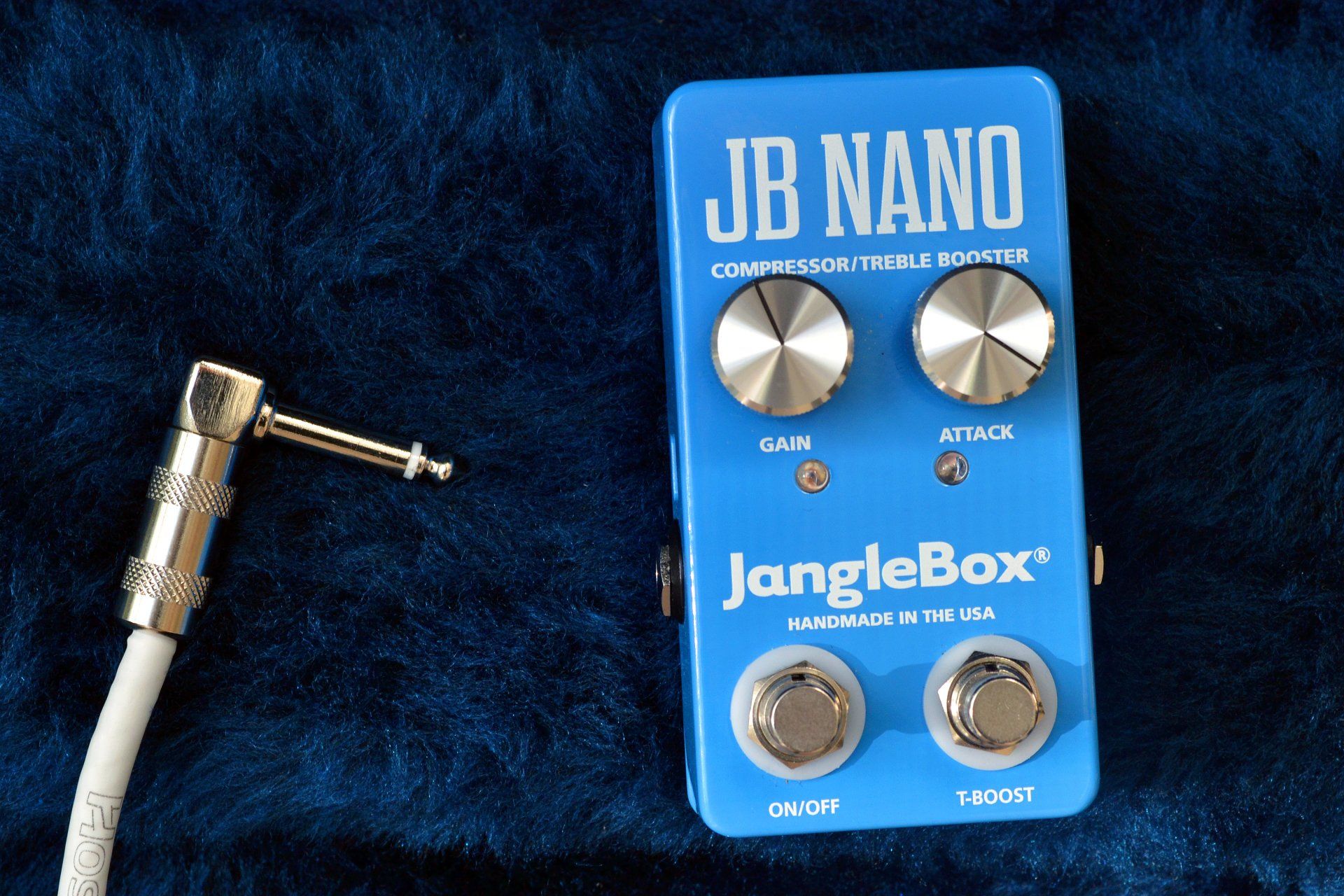 JangleBox JB Nano