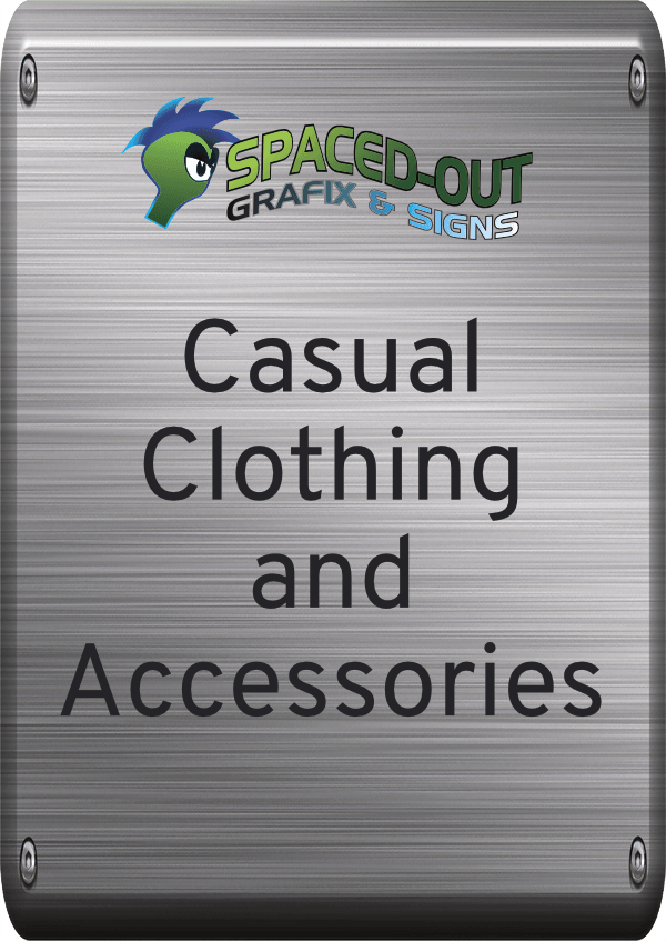 Casual Clothing and Accessories Catalogue Casual Clothing and Accessories Catalogue