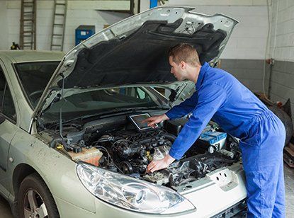 Computerized Engine Check Up - Car Repair in Oakland Park, FL Computerized Engine Check Up - Car Repair in Oakland Park, FL