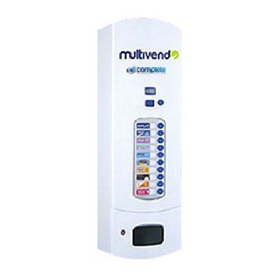 Multi vending machine