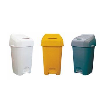 Nappy bins