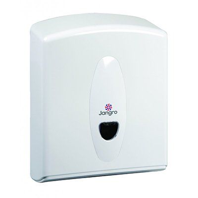 Paper towel dispenser