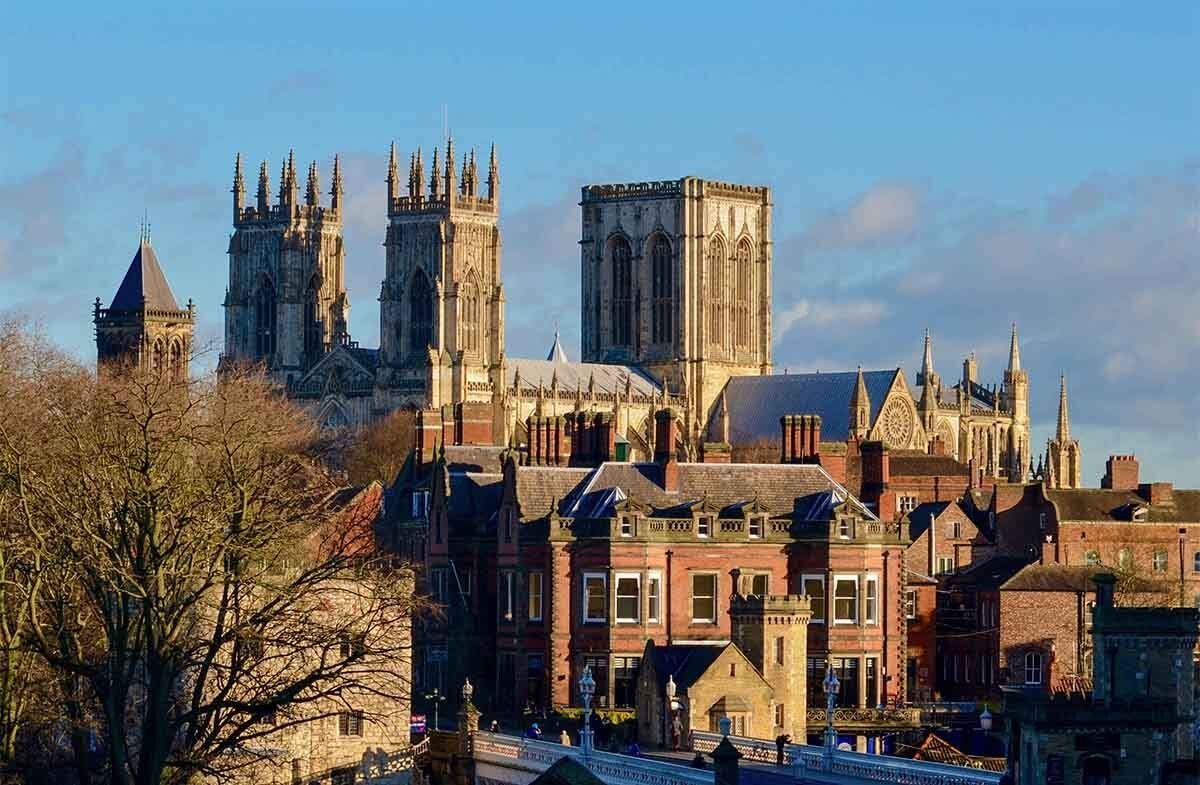 York Minster