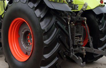 heavy truck tyre