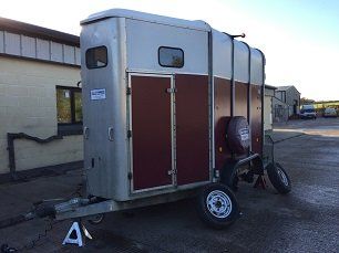 portable equipment tyres