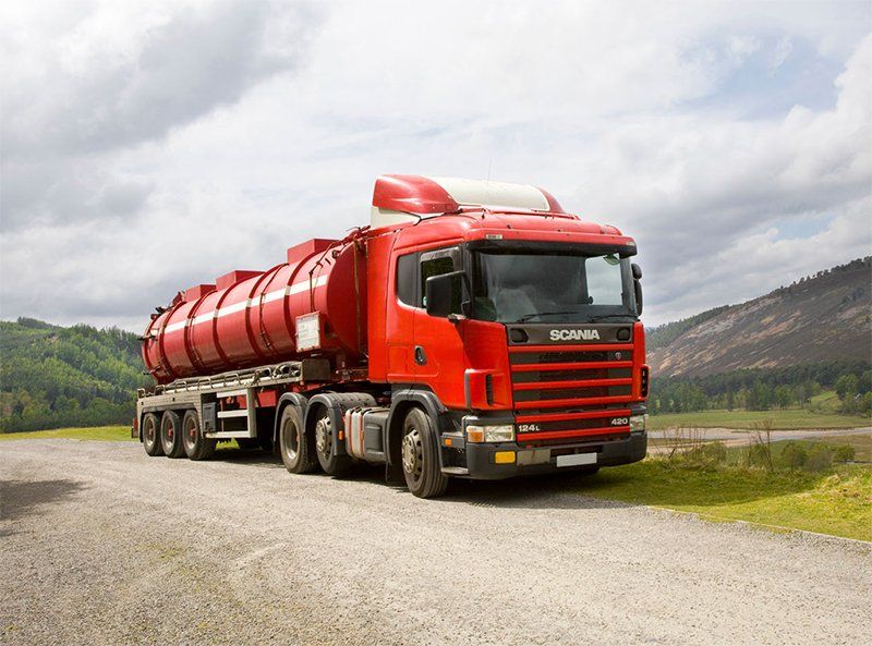 truck tyres