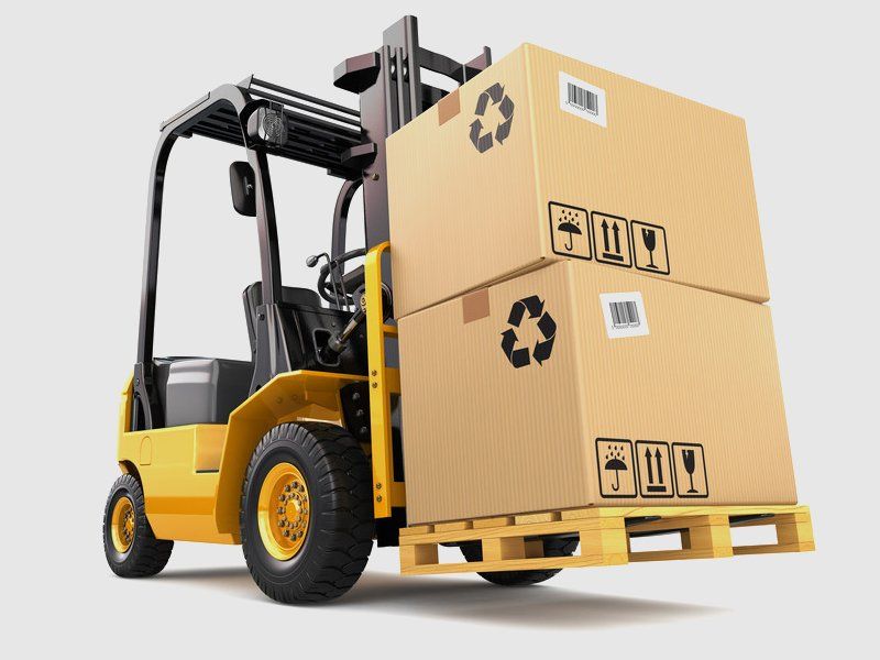 tyre for forklift