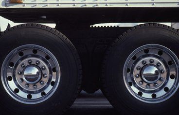 tuck tyres