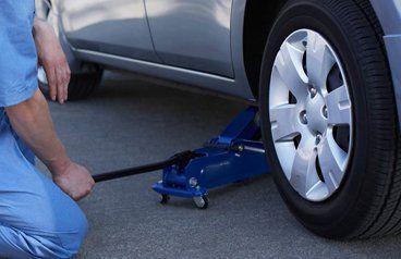 roadside assistance