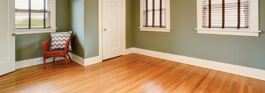 Floor polishing floor polishing