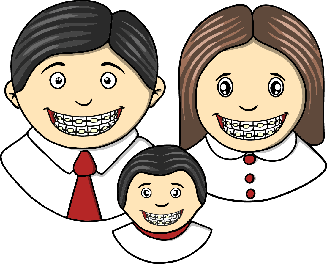 Dr. Young Nam Kim Orthodontist Logo