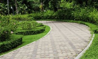 Patios