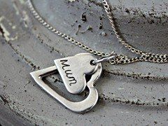 custom silver jewellery