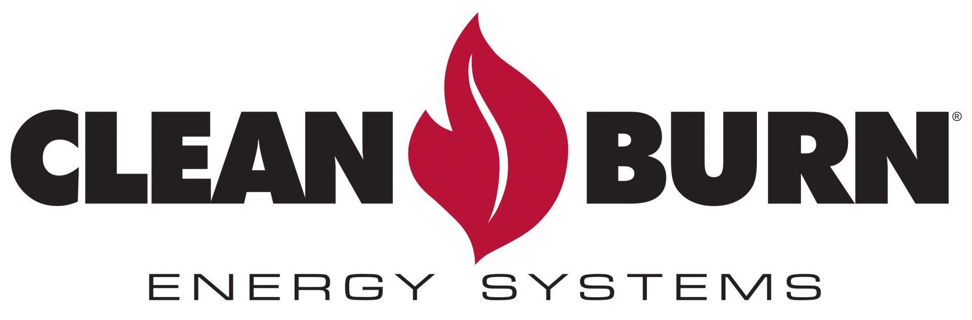 Clean Burn Energy System Logo Clean Burn Energy Systems Logo