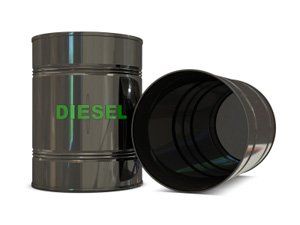 diesel fuel recovery diesel fuel recovery