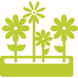 Trees icon
