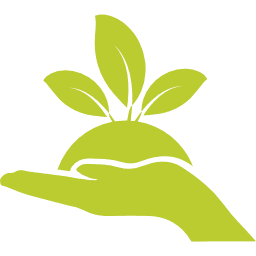 Ecofriendly icon