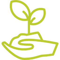 Ecofriendly icon