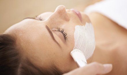 facial