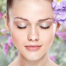 Lash lift