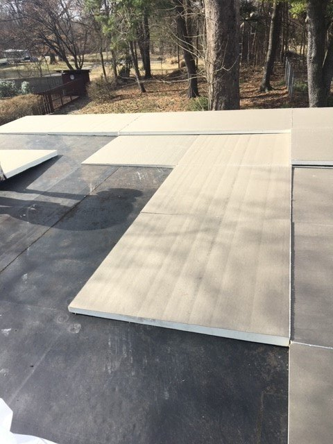 Re-Pitching 6 — Fishkill, NY — Honest Reliable Roofing
