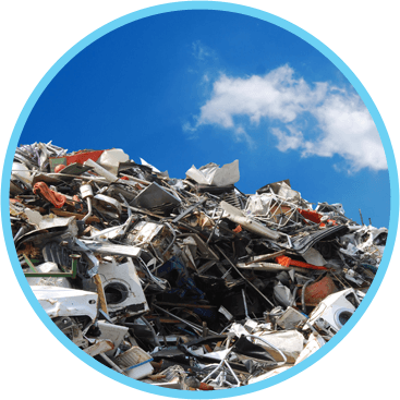 E-waste