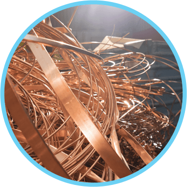 scrap metal