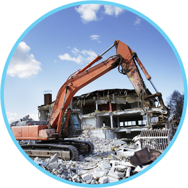 scrap metal